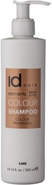 IdHAIR Elements Xclusive Colour Shampoo 300 ml