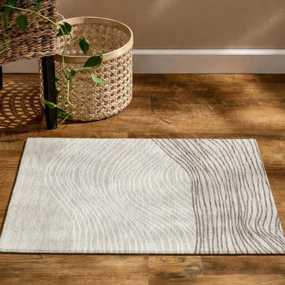 Addison Rugs Premium Washable Super Soft Modern Scoby Mayfield Rug