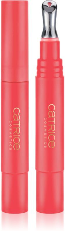 Catrice MIDNIGHT SUN lip gloss for lip volume shade C01 Meet Me At Midnight 3.6 ml