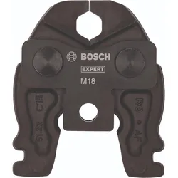Bosch EXPERT Pressbacken Compact M - 2608570152