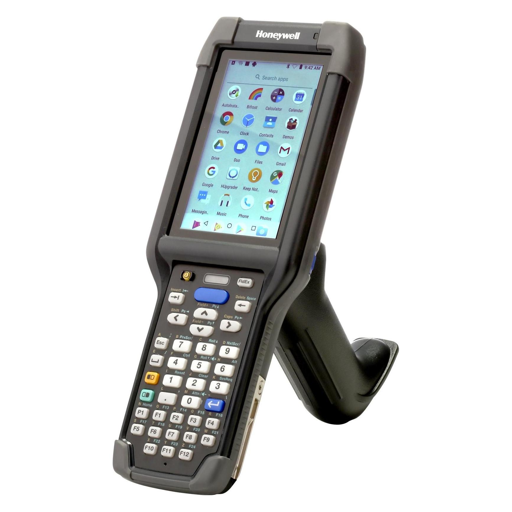 Honeywell CK65,4GB/32GB Memory (2D-Barcodes) (CK65-L0N-DSC210E)