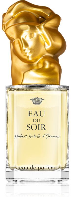 Sisley Eau du Soir Eau de Parfum pour femme 50 ml