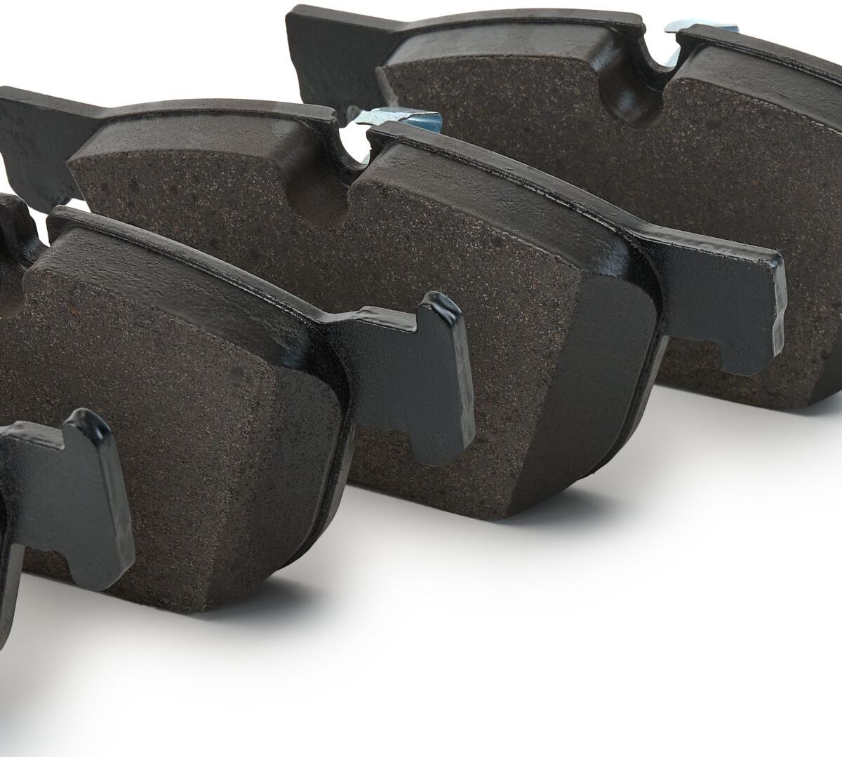 BREMBO P 06 049X Brake pad set