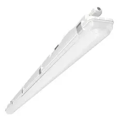 Esylux EO10310652 LED-Feuchtraumleuchten mit integrierten DALI-2-zertifizierten Treibern, Bewegungsmelder (HF) und ENEC-Prüfzeichen OLIVIA-2 MPL