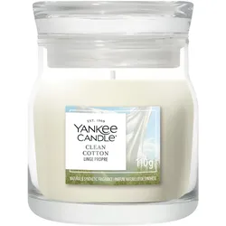 Clean Cotton 110g