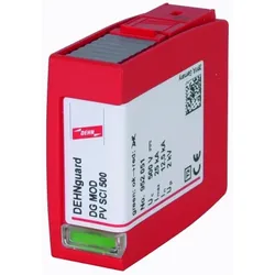 Dehn 952051 Überspannungsableiter Varistor-Schutz- modul für DEHNguard M PV DG MOD PV SCI 500 DGMODPVSCI500
