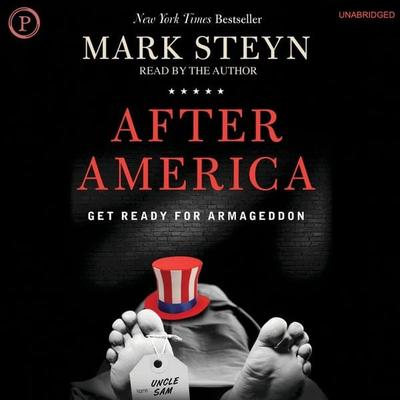 After America - Mark Steyn, Audio, 9781607471271