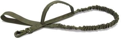 Uplifted Finds Tactical Escape Proof Military Style Cat Harness green Leash