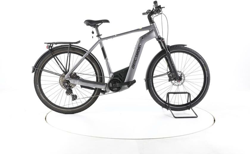 Bergamont E-Horizon Premium SUV Vélo Électrique de Trekking - 304644