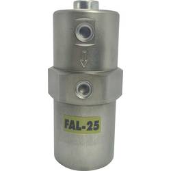 TRU COMPONENTS Kolbenvibrator TC-13748864 TC-FAL-25 Nenn-Frequenz (bei 6 bar): 2020 U/min G 1/4 1 St.