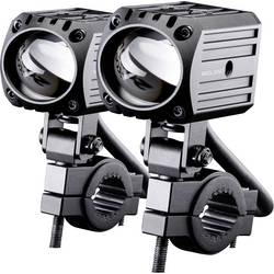 Midland C1700 LED-Scheinwerfer Motorrad (L x B x H) 39 x 63 x 39 mm