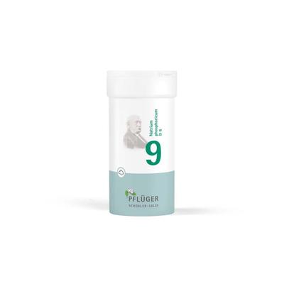Biochemie Pflüger 9 Natrium phosphoricum D 6 Pulv. 100 g Pulver