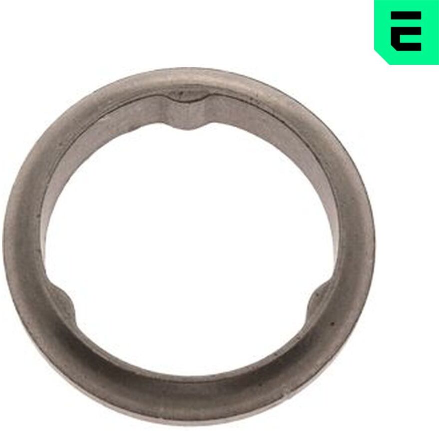 Optimal Dichtung, Abgasrohr Op-Ege03928 Für Vw