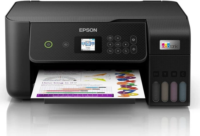 Epson EcoTank L3280