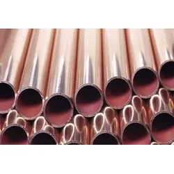 Kupferrohr 22 x 1 mm, 5 m - Stange