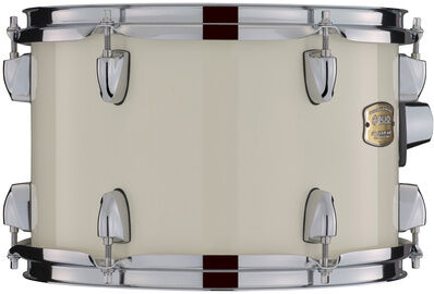 "Yamaha Stage Custom 12""x08"" TT - CLW Classic White"
