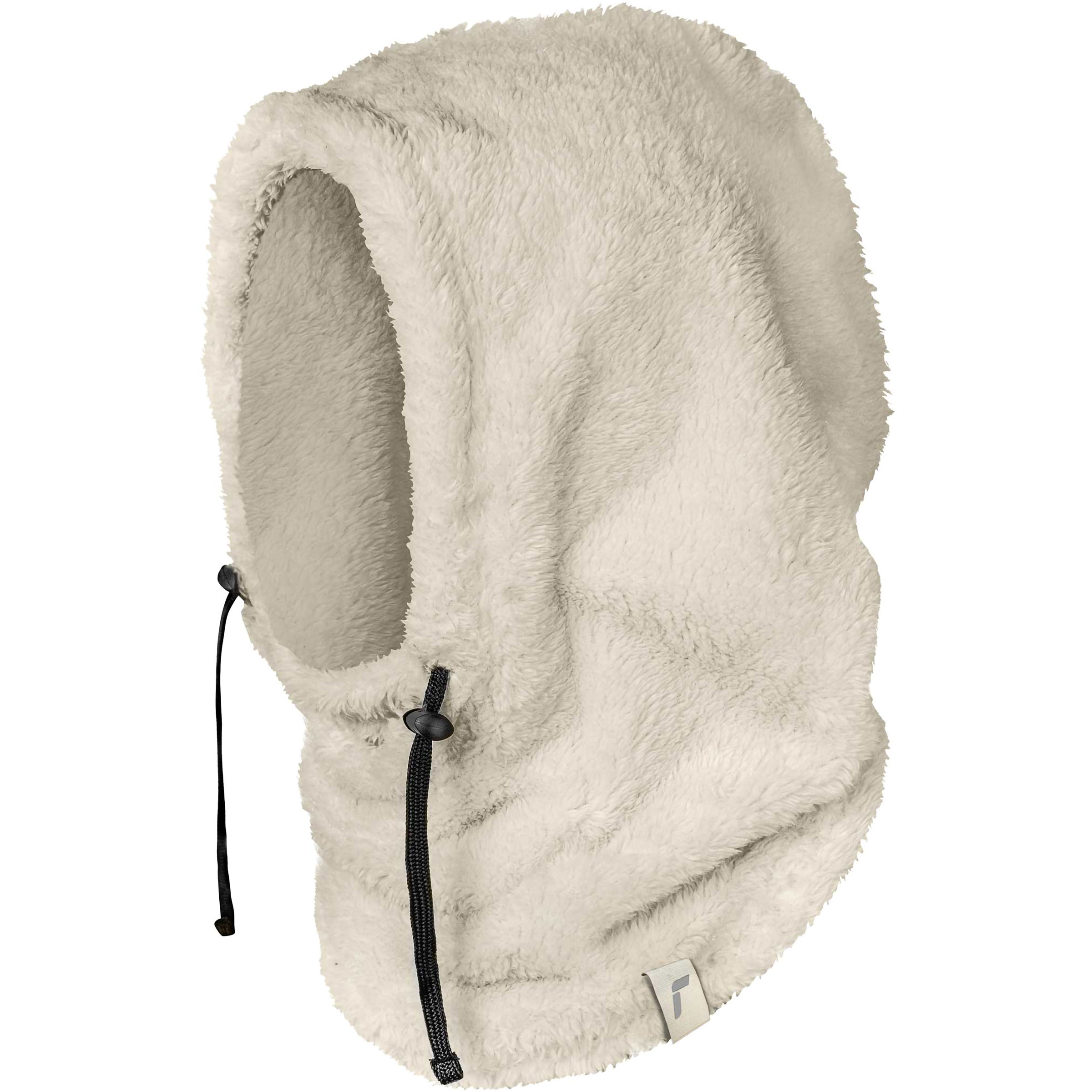 Reusch Teddy Fleece Sport Sturmhaube Sturmhauben & Balaclavas weiss Trekking Elastisch