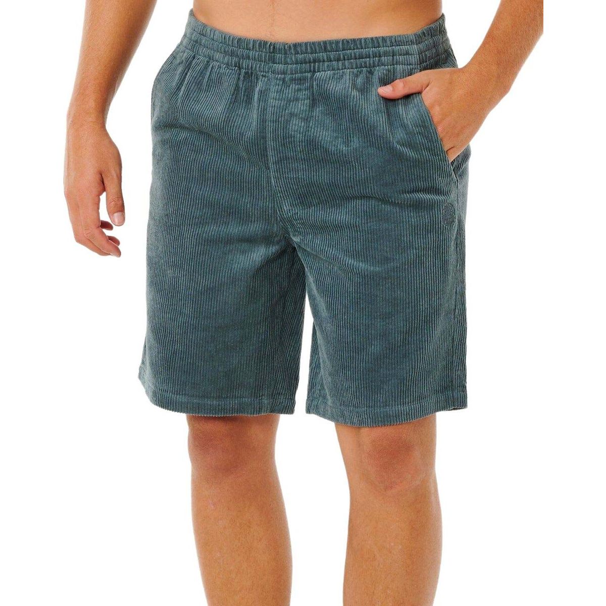RipCurl Premium Surf Cord Volley pine night (2213) 2XL 04OMWS-2213-2XL