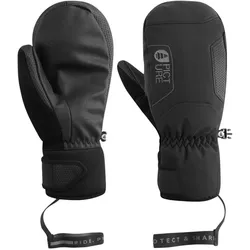 PICTURE CALDWELL Fäustling 2027 black - 8