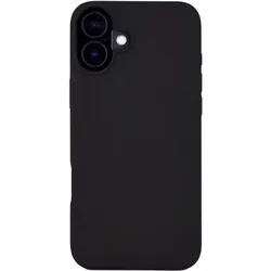 JT Berlin iPhone 16 - Jt Steglitz MagSafe (Apple iPhone 16), Smartphone Hülle, Schwarz