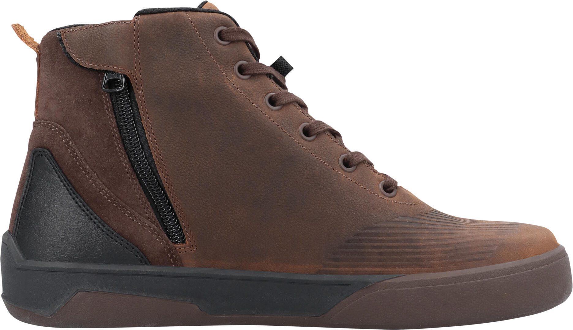 Richa Travis wasserdichte Motorrad Schuhe 4TRWP-1000-40