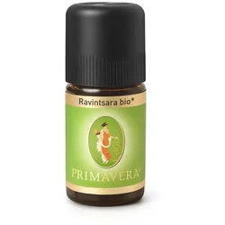Ravintsara Bio Ätherisches Öl 5 ml