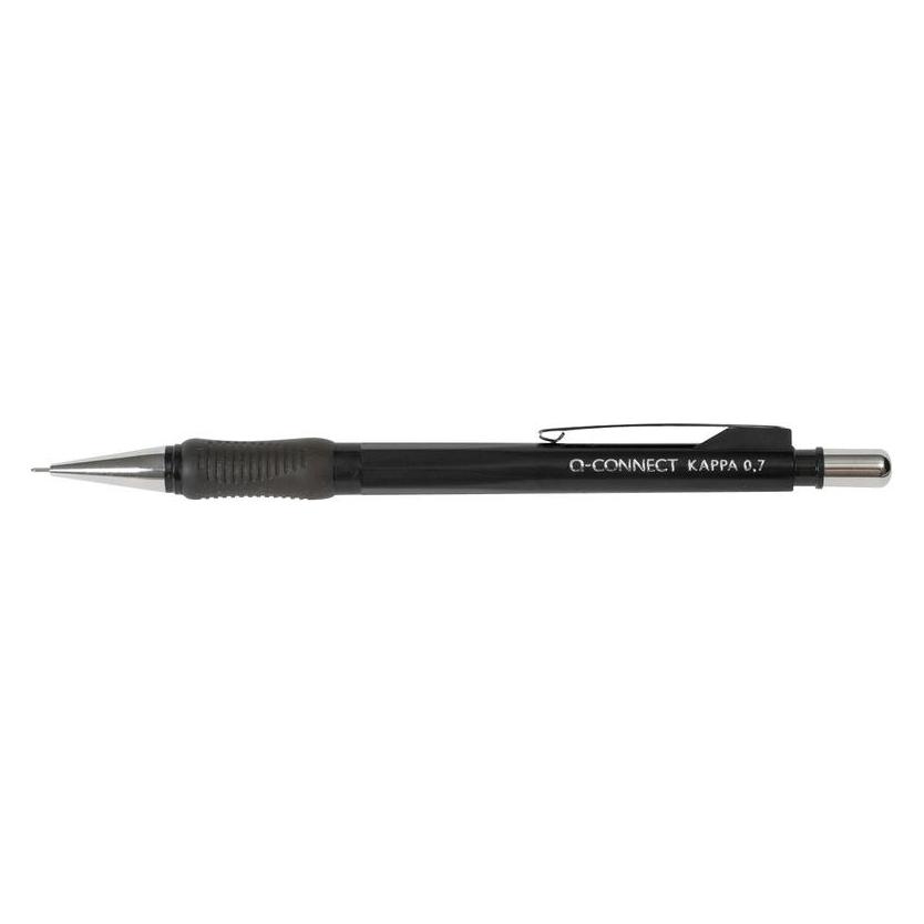 Q-Connect Druckbleistift Kappa (0.70 mm, HB, 1x) (KF00393)