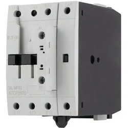 Eaton (Moeller) Leistungsschütz 80A 230V50HZ,240V60HZ DILMP80 #109884