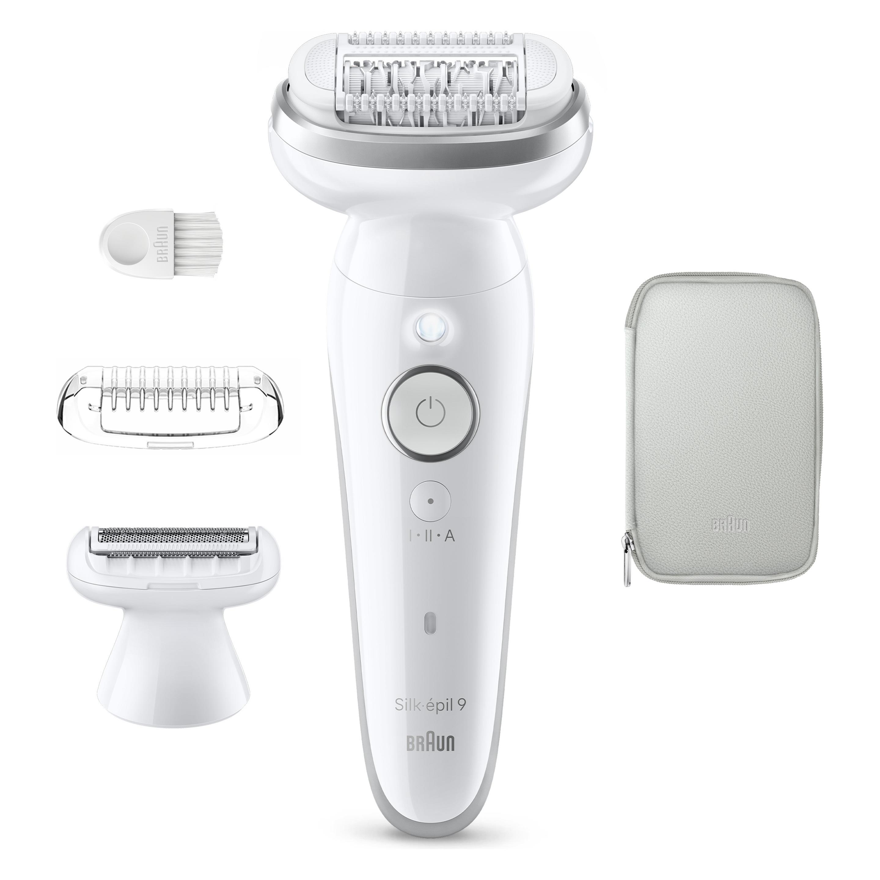 Braun Silk Epil 9 (80854915)