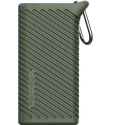 PGYTECH CFexpress CreateMate Card Reader B/SD grün