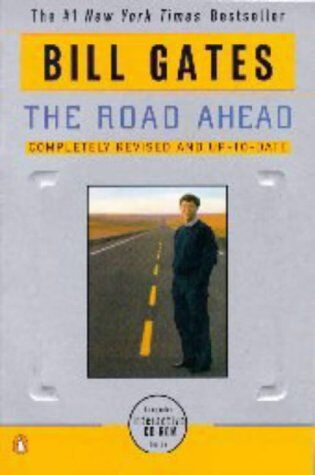 Bill Gates - The Road Ahead - Preis vom 09.10.2026 07:28:09 h