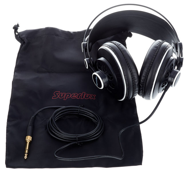 Superlux HD-681 F