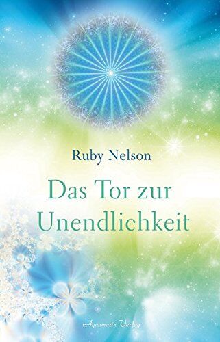 Ruby Nelson - Das Tor zur Unendlichkeit - Preis vom 11.10.2026 15:43:13 h