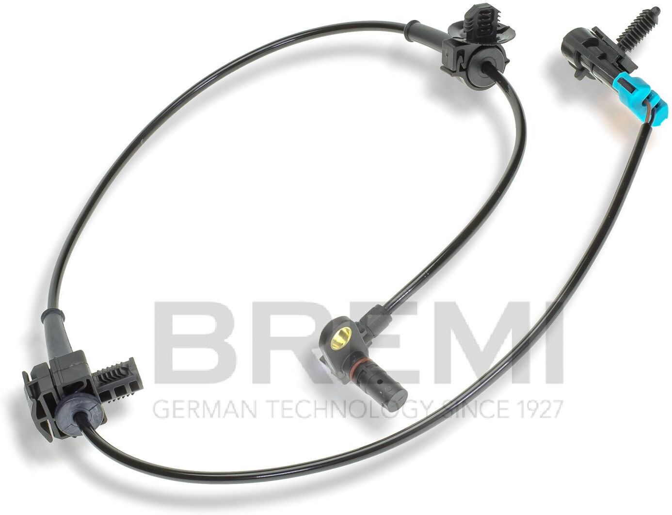 Bremi Sensor, Raddrehzahl 51064 Für Gm