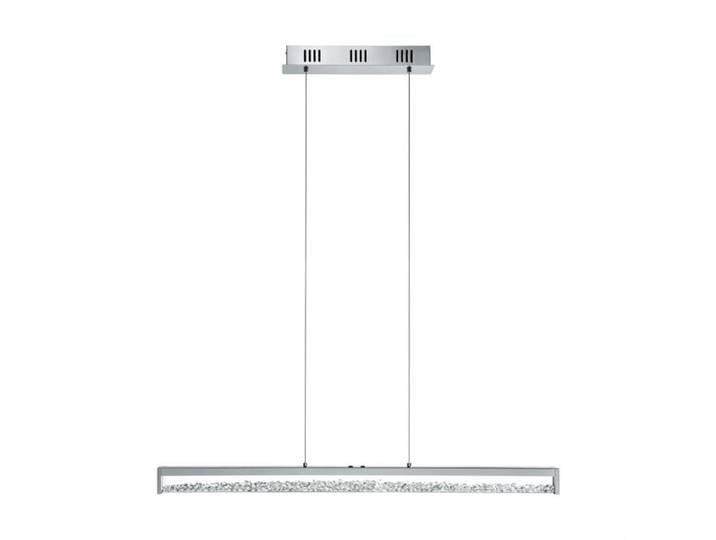 Eglo Led-Hl Chrom/klar M.kristallen 'cardito 1'