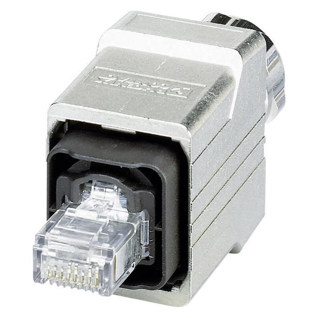 Phoenix Contact Phoenix VS-PPC-C1-RJ45-MNNA-PG9-8Q5 RJ-45 Grau Drahtverbinder (1608016)