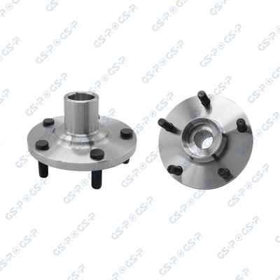 GSP Radnabe 9426049 für TOYOTA