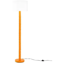 Luce Ambiente Design Stehlampe Sultan x Oimara Stoff