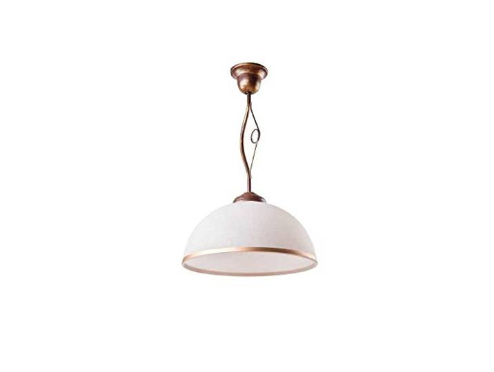 Hanglamp met vaste pendel RETRO II 1xE27/60W/230V