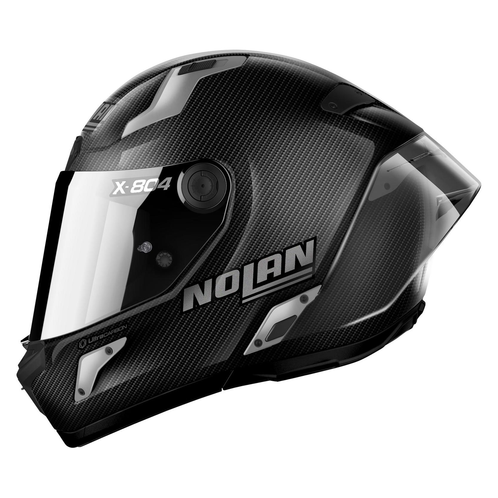 Nolan Integralhelm (L) (X840005690041)