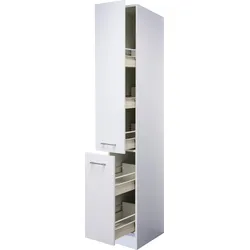 Flex-Well Apotheker-Hochschrank Lucca 30 cm