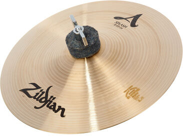 "Zildjian 08"" A-Series Splash "