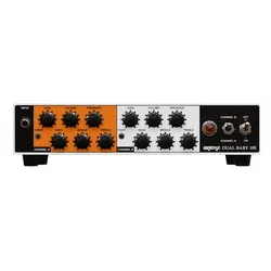Orange Dual Baby 100 - Topteil E-Gitarre