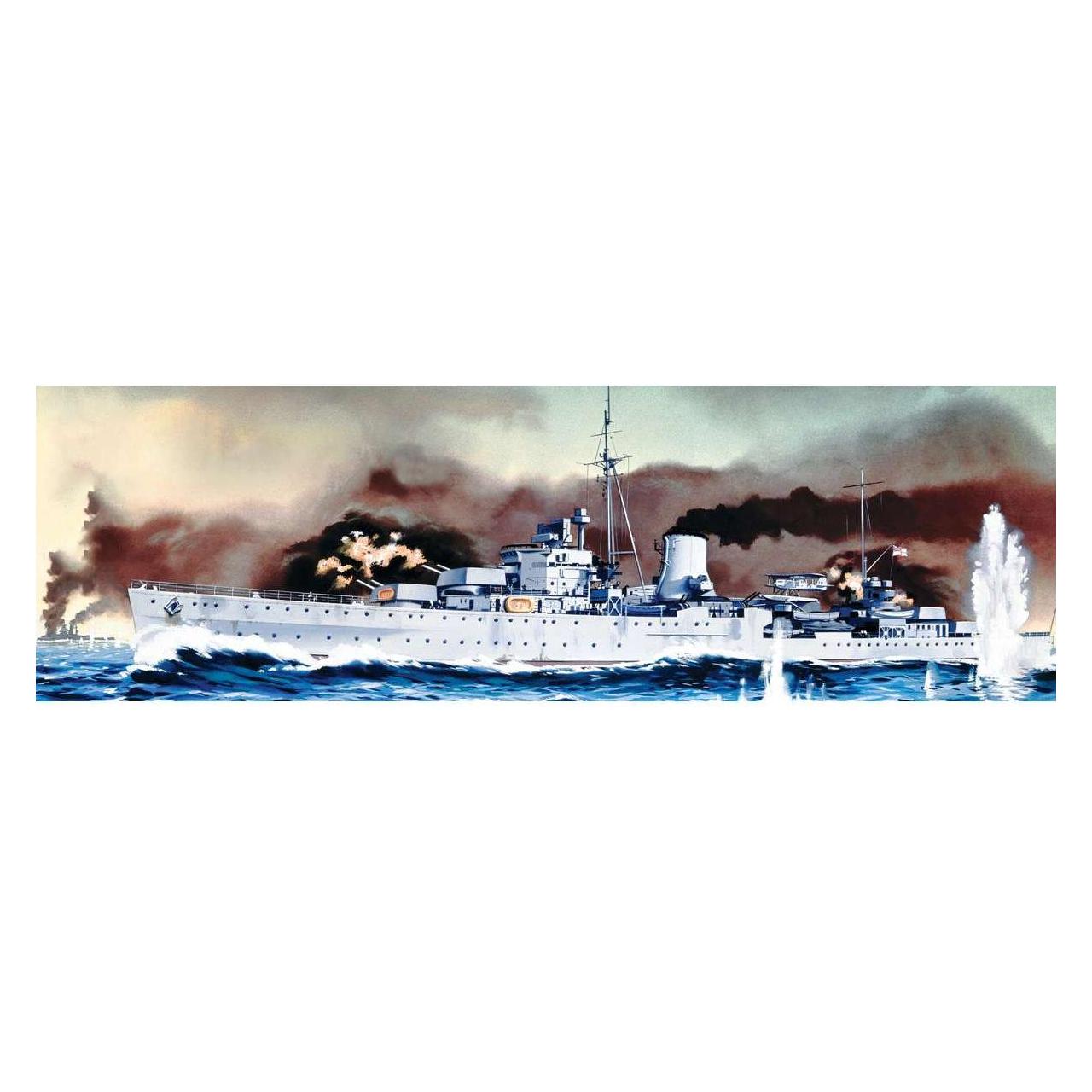 Airfix HMS Ajax (A03204V)