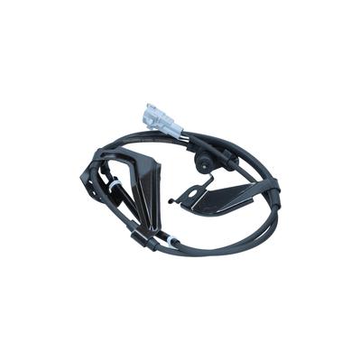 KAMOKA Sensor, Raddrehzahl 1060578 Vorderachse links für TOYOTA STANDARD AUTOMOBILE