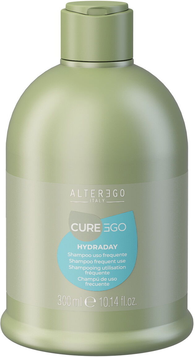 300ml ALTER EGO CUREGO Hydraday Shampoo