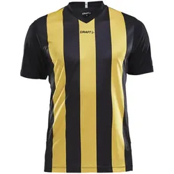 Craft, Herren, Sportshirt, Progress Jersey Stripe M (S), Mehrfarbig