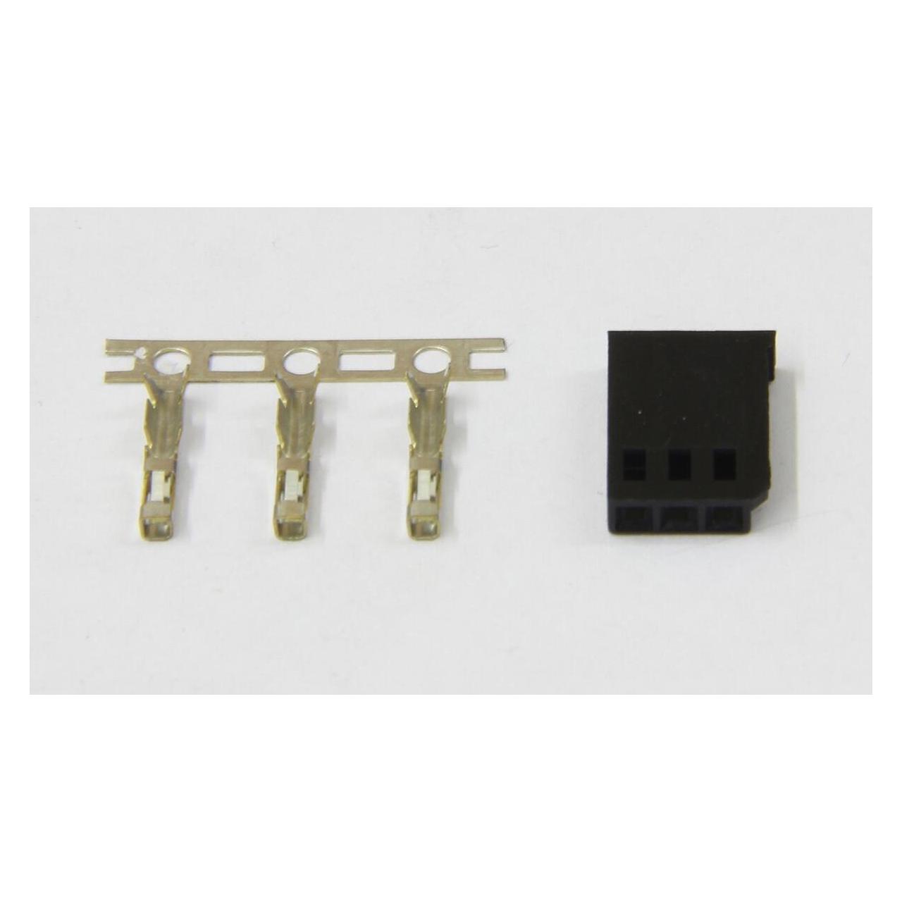 Jamara Servobuchse Bausatz Futaba Standart (98324)