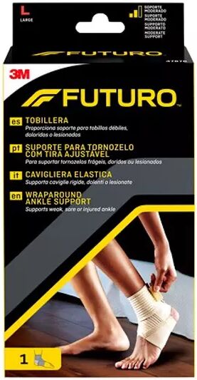 Futuro Future Ankle Support Ankle L