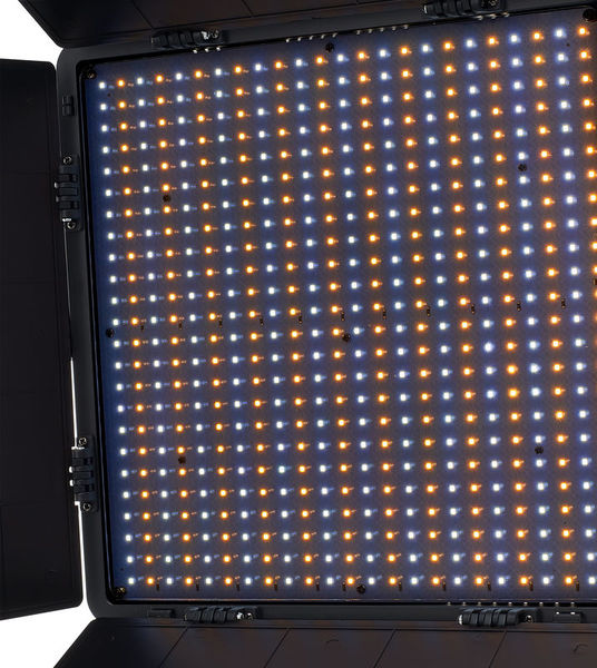 Varytec VP-1 DMX Video BiLight Panel